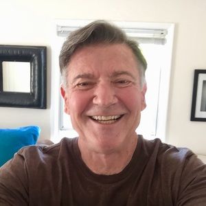 Meet your Posher, Ken